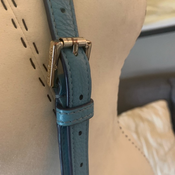 Tory Burch, Crossbody purse - Picture 10 of 13